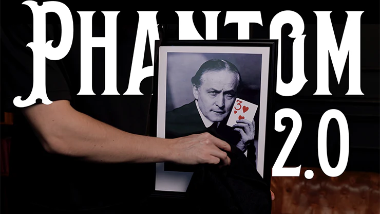 (image for) Rezi, Hide & Sergey Koller - Phantom 2.0