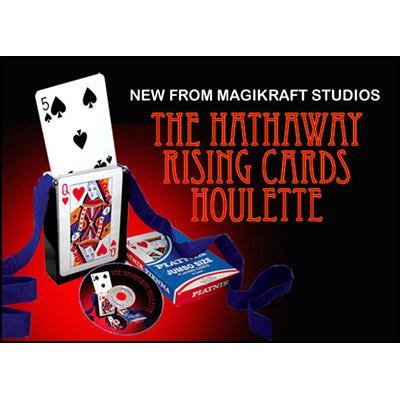 (image for) Martin Lewis - Hathaway Rising Cards Houlette