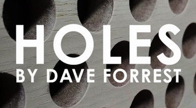 Dave Forrest - Holes