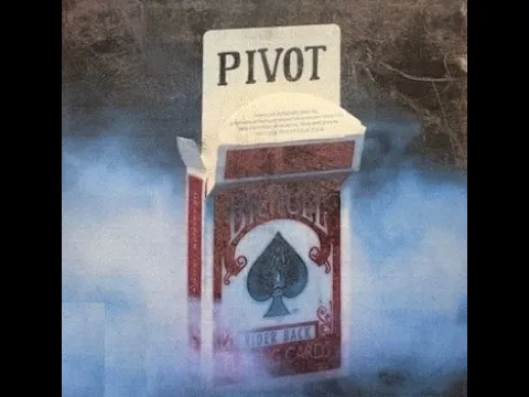 (image for) Seo Magic - Pivot