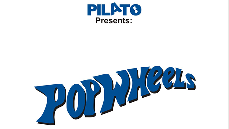 (image for) Pilato - Pop Wheels