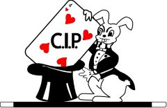 (image for) Club de Ilusionistas Profesionales - Revistas CIP (Nº1 1959 - Nº121 2025) [Spanish]