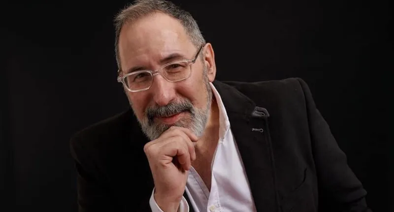 (image for) Gabi Pareras - Clase Magistral (Real Centro Universitário Maria Cristina de El Escorial) (Spanish)