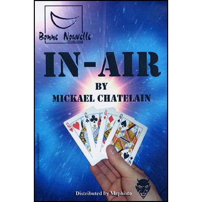 (image for) Mickael Chatelain - In-Air