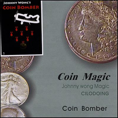 (image for) Johnny Wong - Coin Bomber