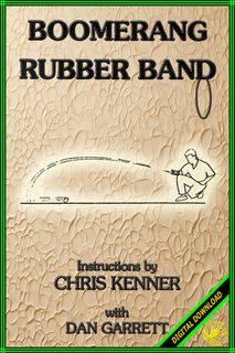 (image for) Chris Kenner, Dan Garrett - Boomerang Rubber Band