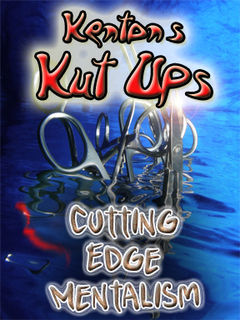 (image for) Kenton Knepper - Kut Ups