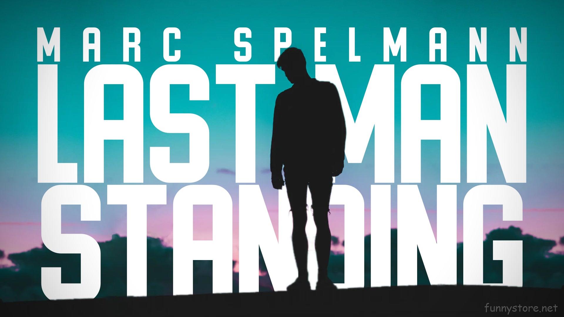(image for) Marc Spelmann - Last Man Standing