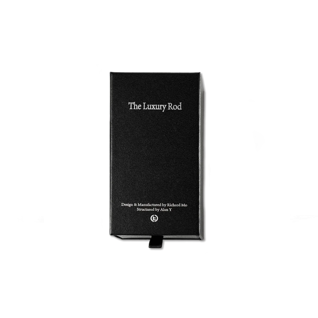 (image for) TCC Magic & Richard Mo - The Luxury Rod