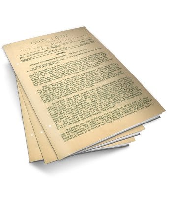 (image for) PDF of The Tablets of Osiris