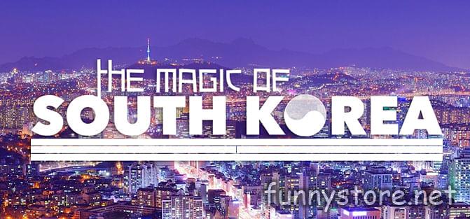 (image for) Mr. Pearl, ARCANA and Dobby - Magic of South Korea Bundle