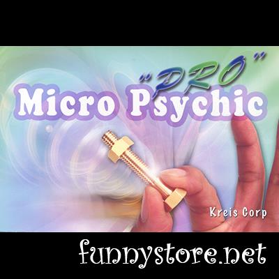(image for) Kreis Magic - Micro Psychic Pro