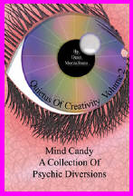 (image for) Dean Montalbano - Quietus Of Creativity Volume 2 (Mind Candy)