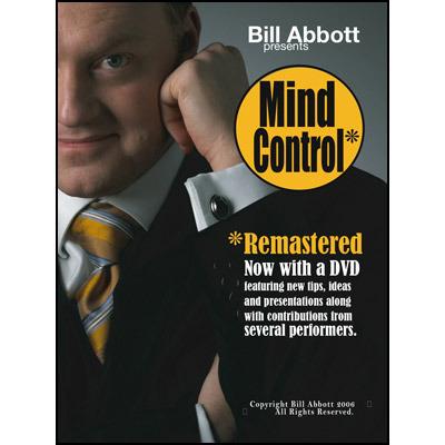 (image for) Bill Abbott - Mind Control