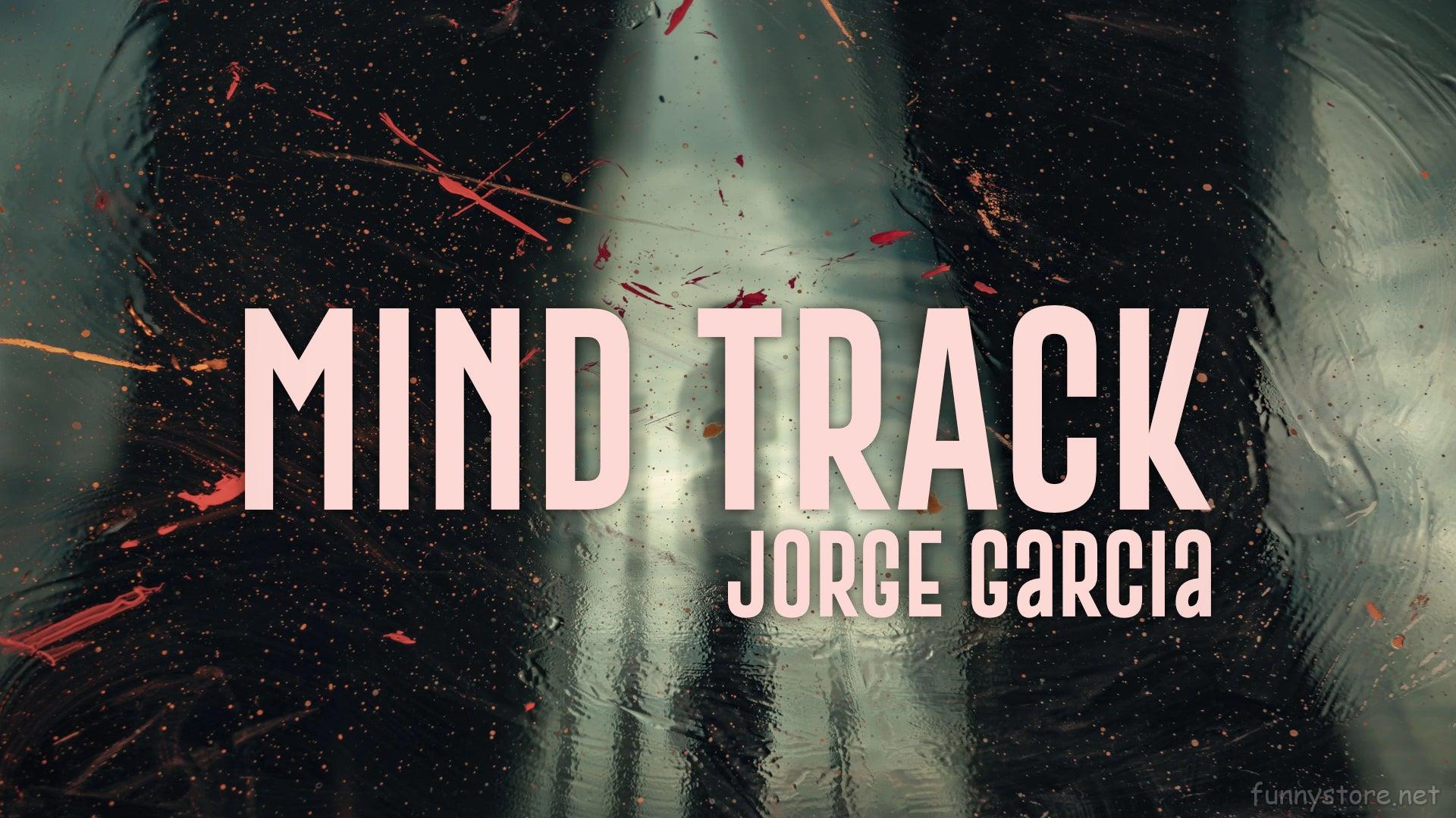 (image for) Jorge Garcia - Mind Track