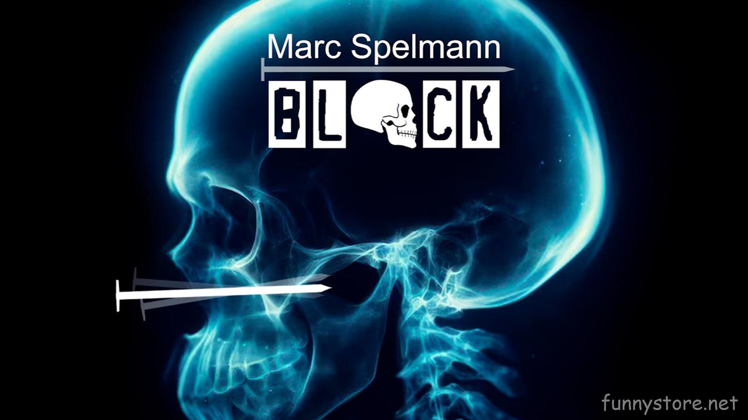 (image for) Marc Spelmann - Block