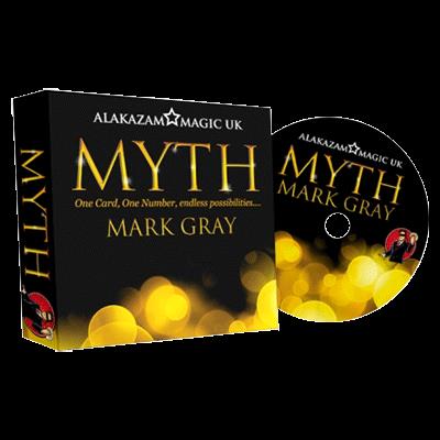 (image for) Mark Gray - Myth (Video+PDF)