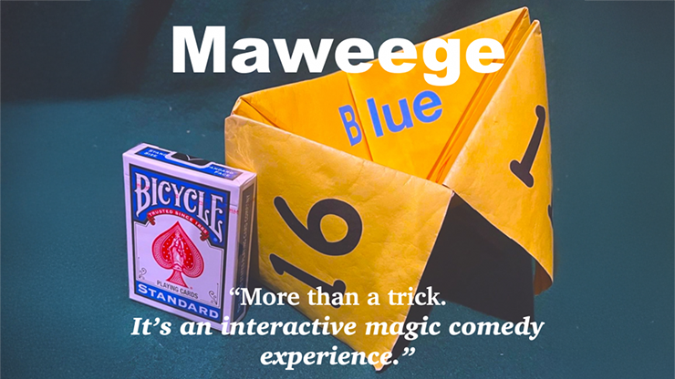 (image for) Doc Dixon - Maweege