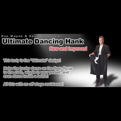 (image for) Sean Bogunia - Ultimate Dancing Hank