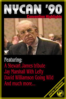 (image for) NYCAN 1990 Convention Highlights