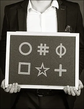 (image for) Nelson's Miracles in Mentalism Series - 3 PDFs