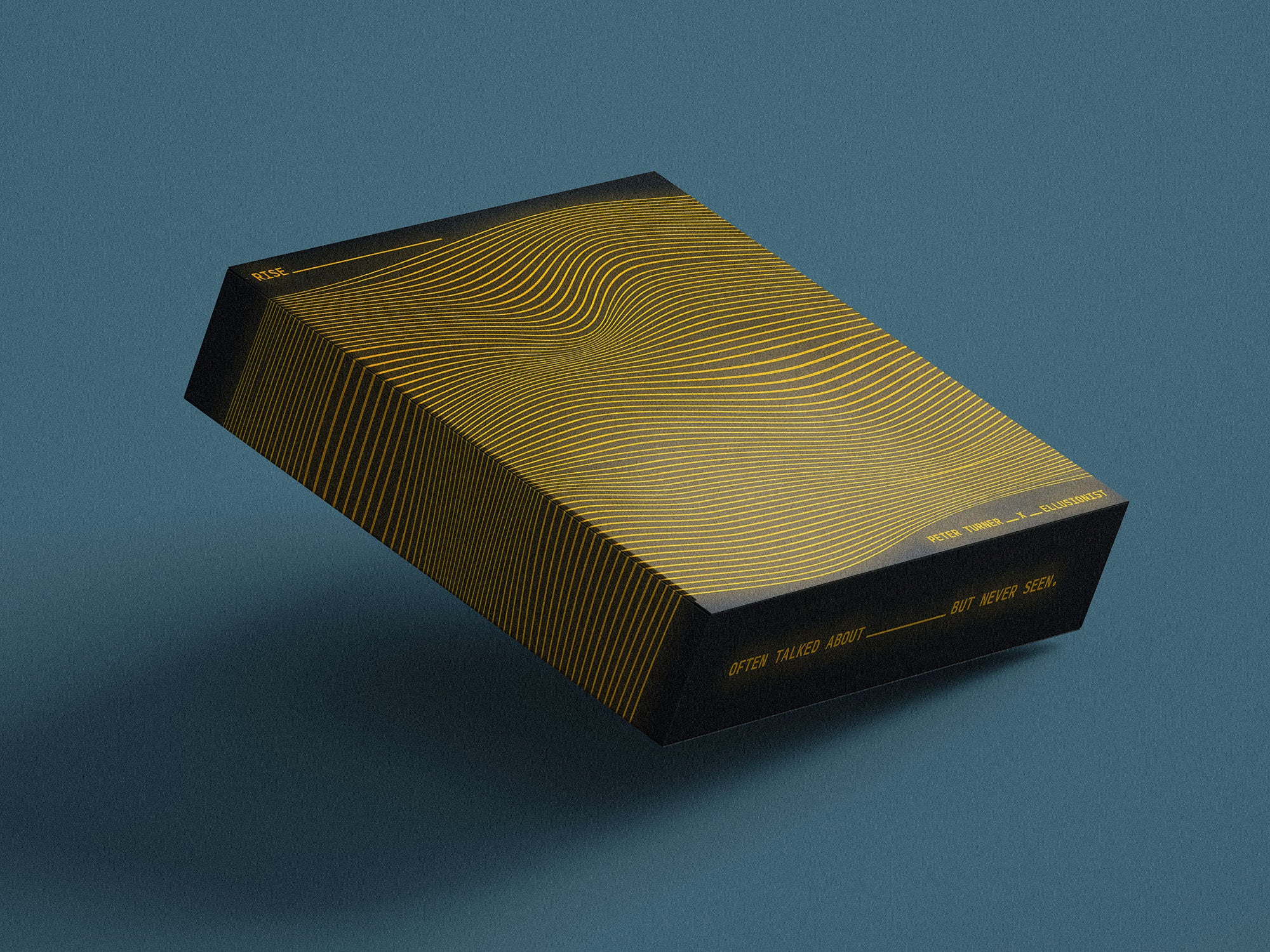 (image for) Ellusionist - Rise