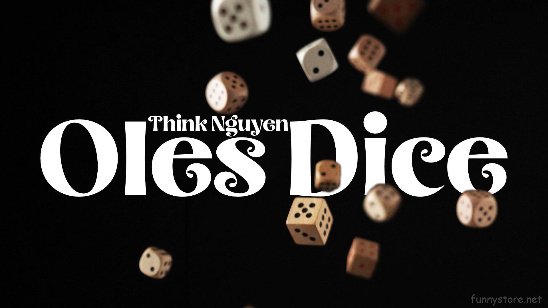 (image for) Think Nguyen - Oles Dice