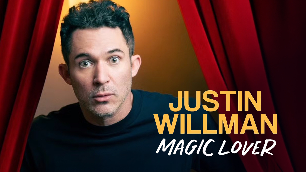 (image for) Justin Willman - Magic Lover