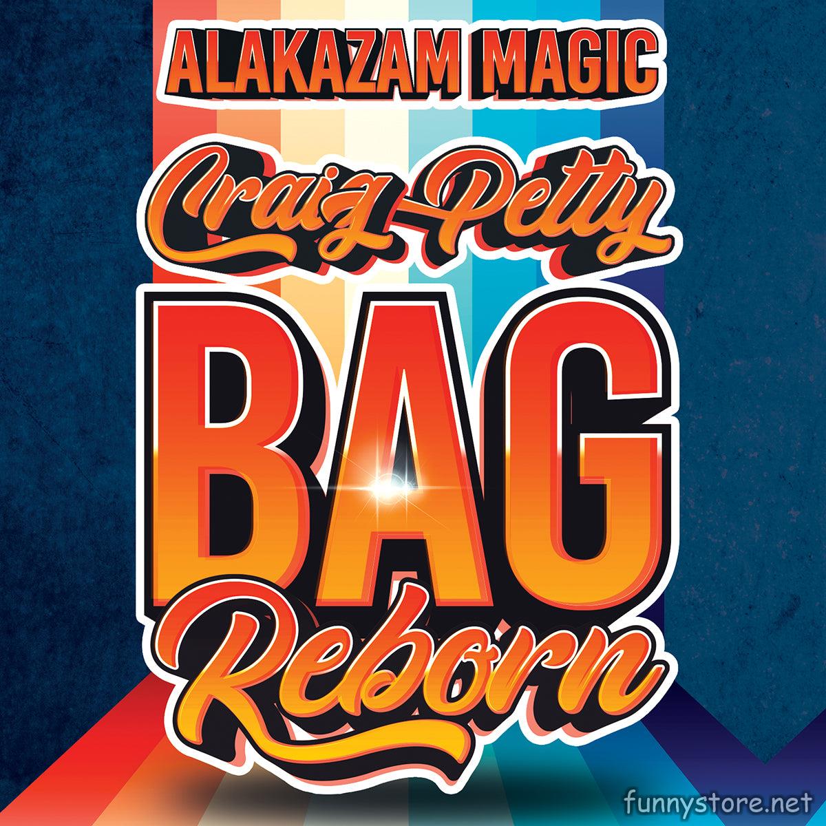 (image for) Craig Petty - Bag Reborn