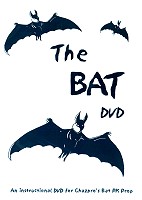 (image for) Chazpro - The Bat