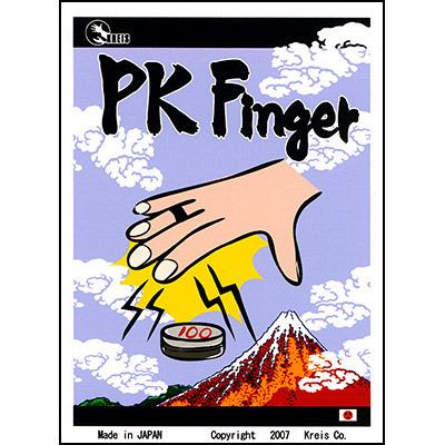 (image for) Kreis Magic - PK Finger