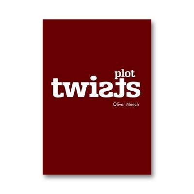 (image for) Oliver Meech - Plot Twists