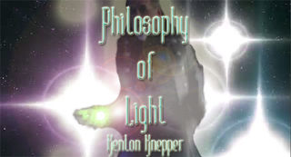 (image for) Kenton Knepper - Philosophy of Light - POL