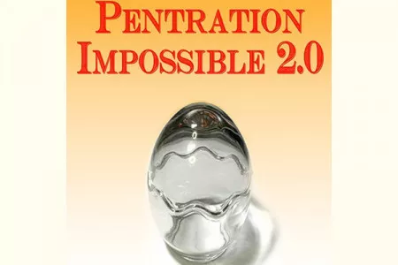 (image for) Magicaplanet - Penetration Impossible 2.0 (French)