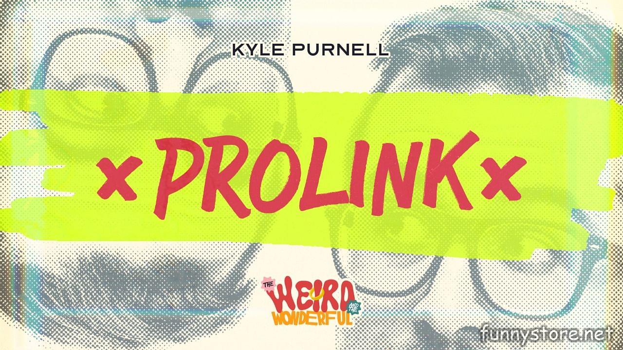 (image for) Kyle Purnell - ProLink