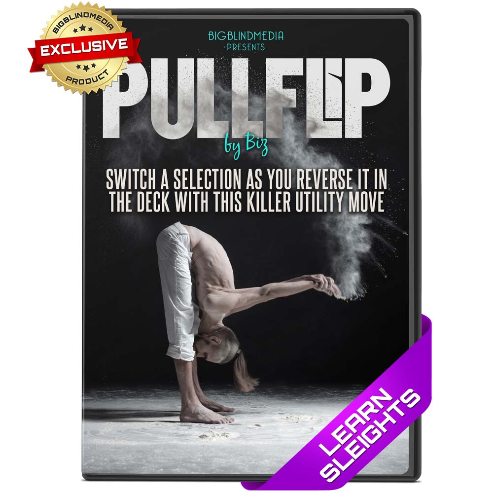 (image for) Biz - Pullflip