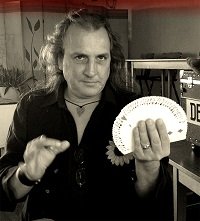 (image for) Alexander De Cova - The Magic Circle Lecture (8-11-2021)