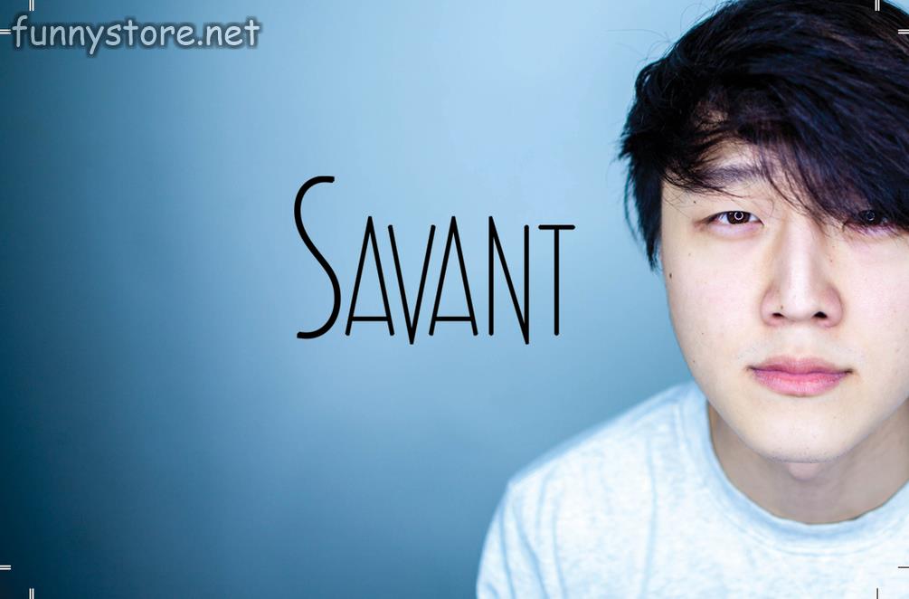 (image for) Xavior Spade - Savant
