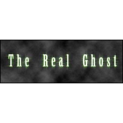 (image for) Christopher Taylor - Real Ghost