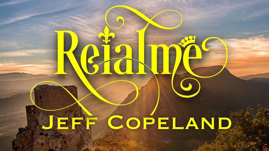 (image for) Jeff Copeland - Reialme