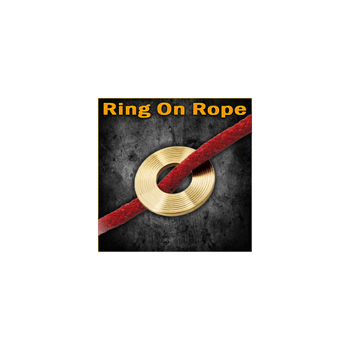 (image for) Le Petit Magicien - Ring on the Rope
