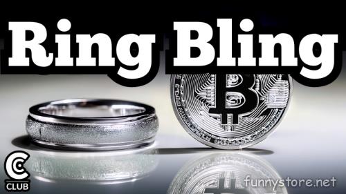 (image for) Conjuror Community Club - Ring Bling