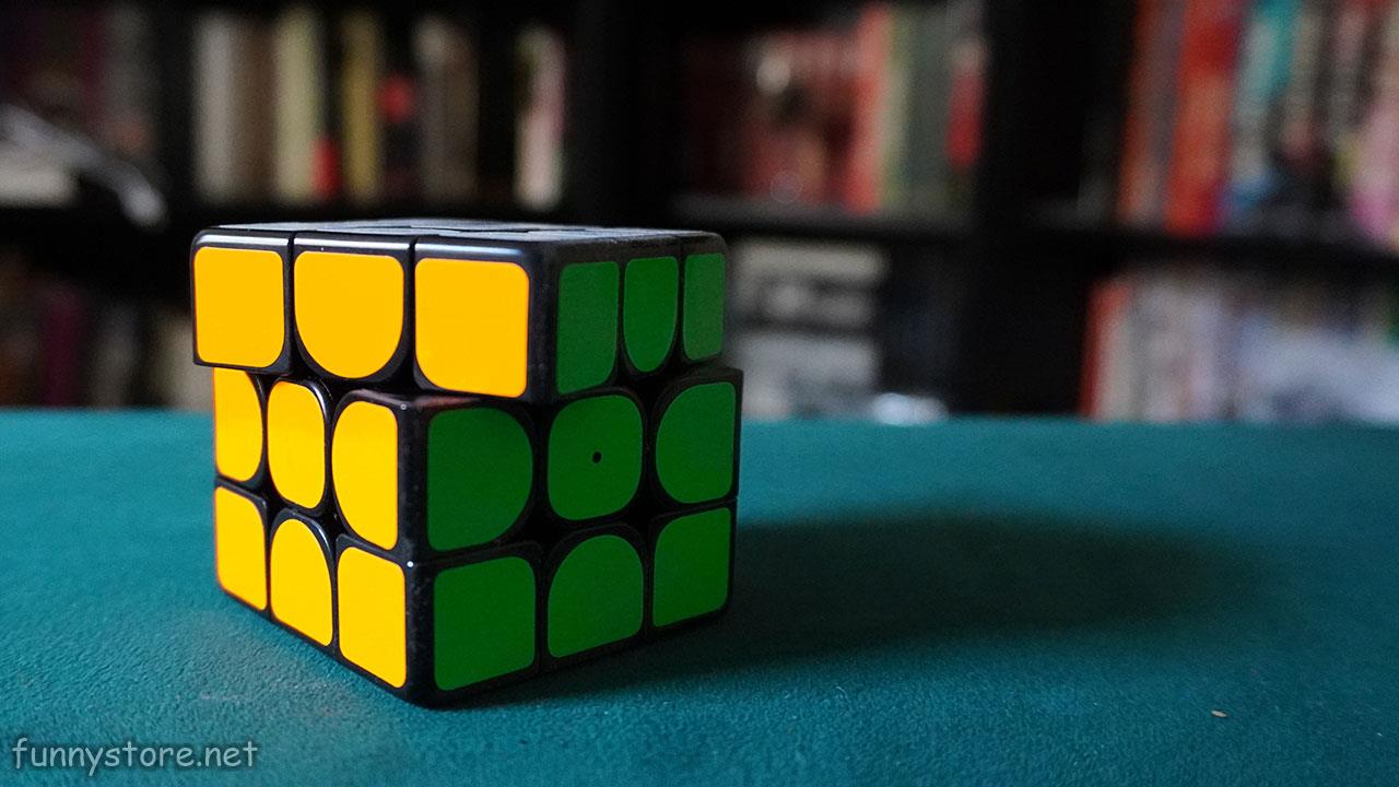 (image for) Magia Estudio - El cubo de Rubik (Spanish)