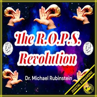 (image for) Dr. Michael Rubinstein - R.O.P.S. Revolution