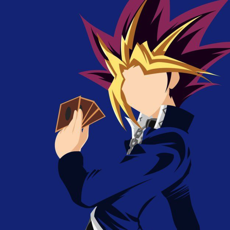 (image for) Michael O'Brien - Let's Duel!