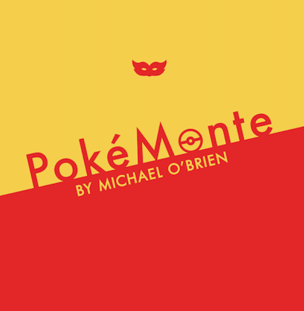 (image for) Michael O'Brien - PokéDex
