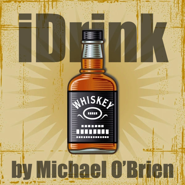 (image for) Michael O'Brien - iDrink
