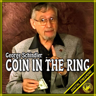 (image for) George Schindler - Coin In The Ring Video