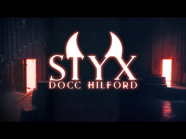 (image for) Docc Hilford - Styx