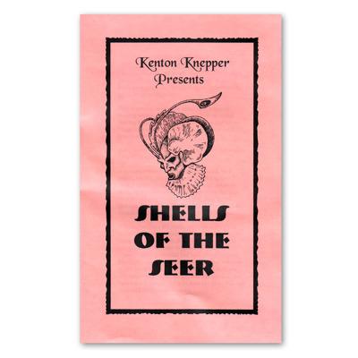 (image for) Kenton Knepper - Shells of the Seer